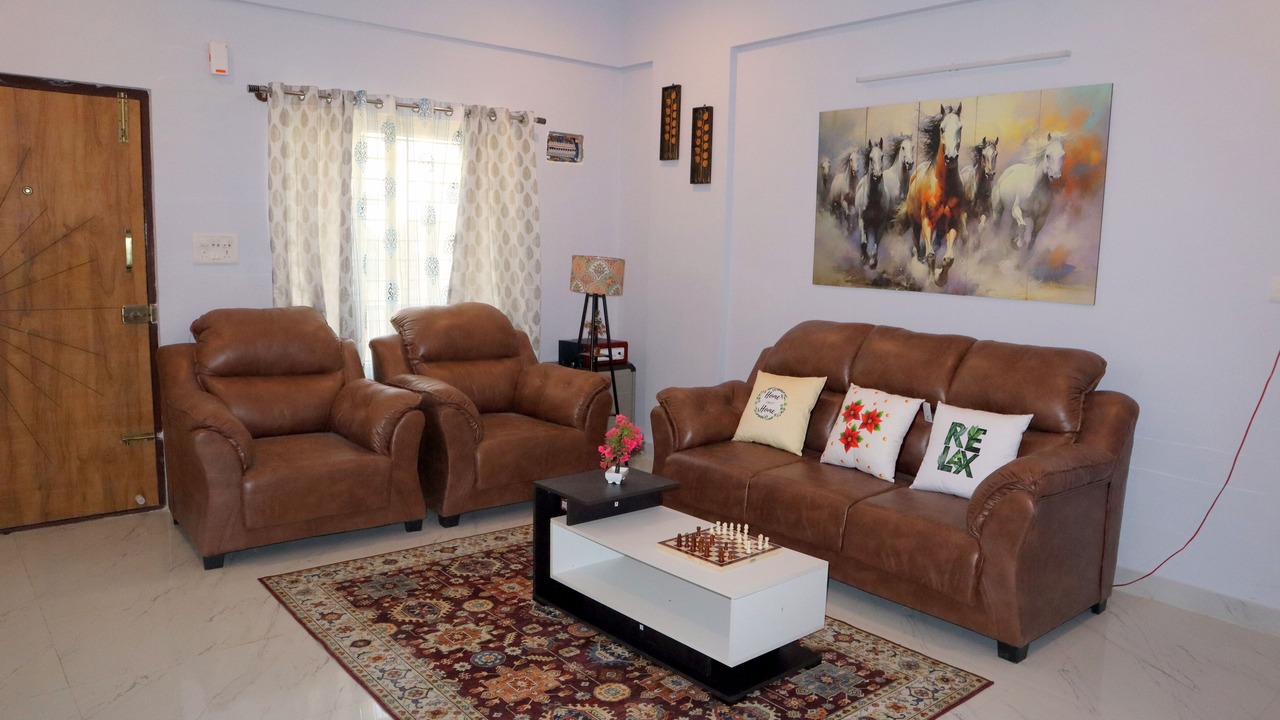 Photo of Livingroom in Narasapura