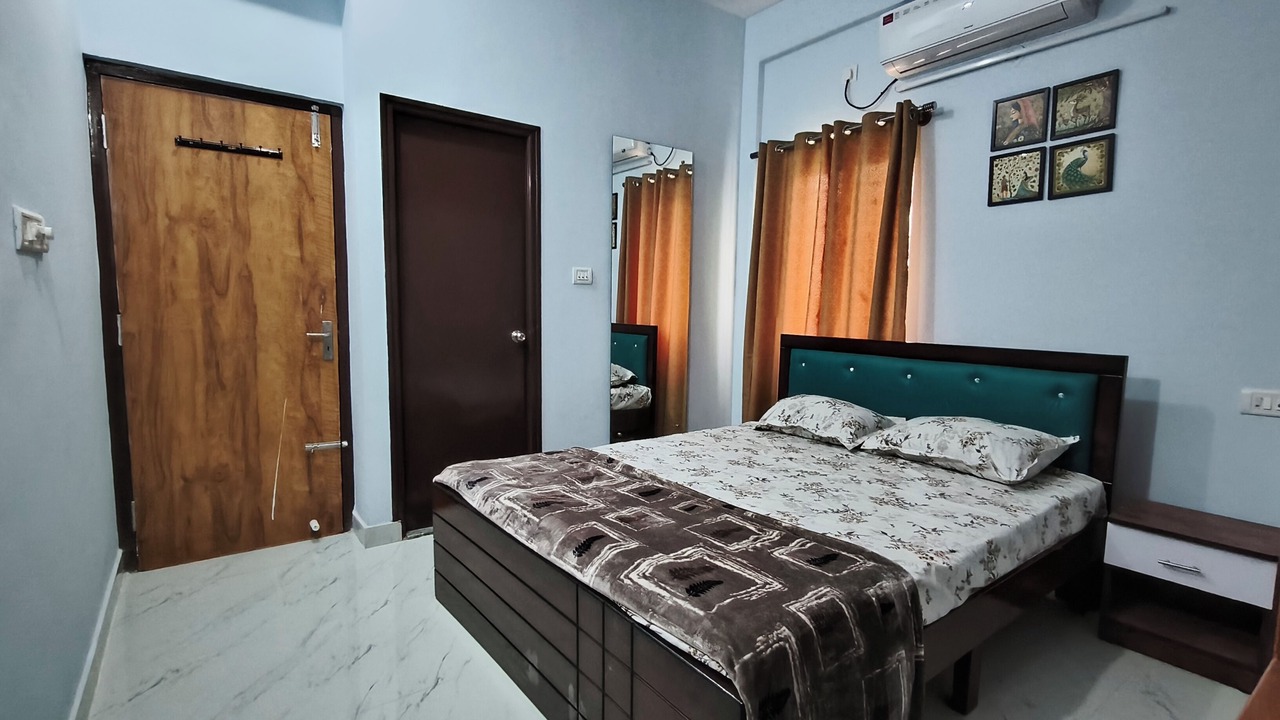 Photo of Bedroom in Narasapura