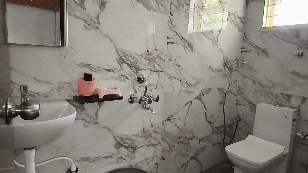 Photo of Bathroom in Narasapura