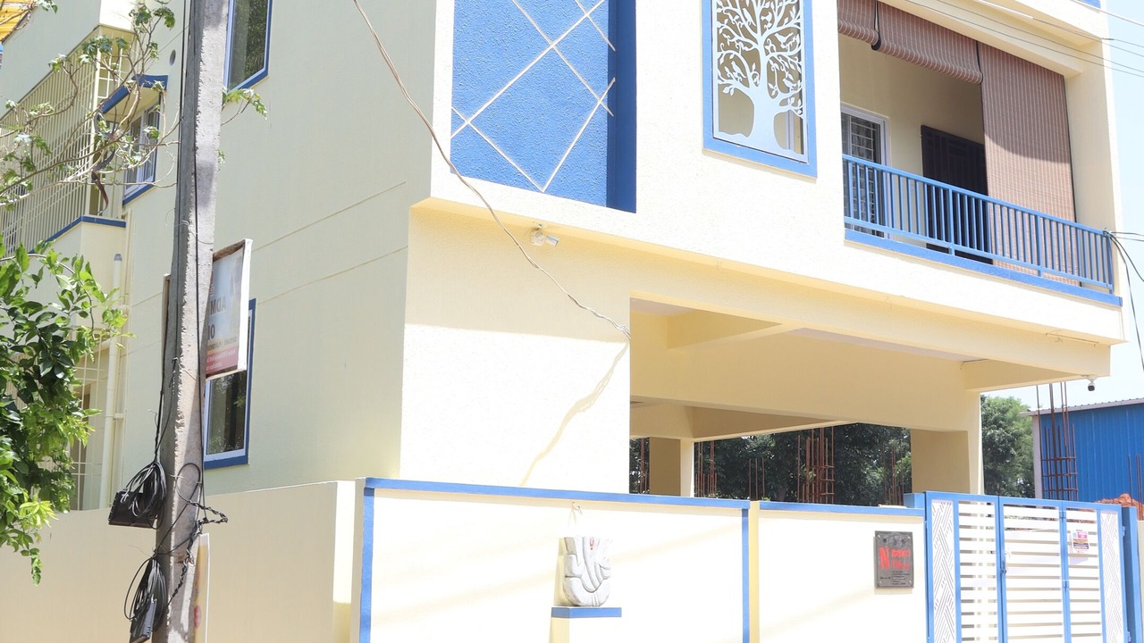 Photo of Outdoor in Narasapura