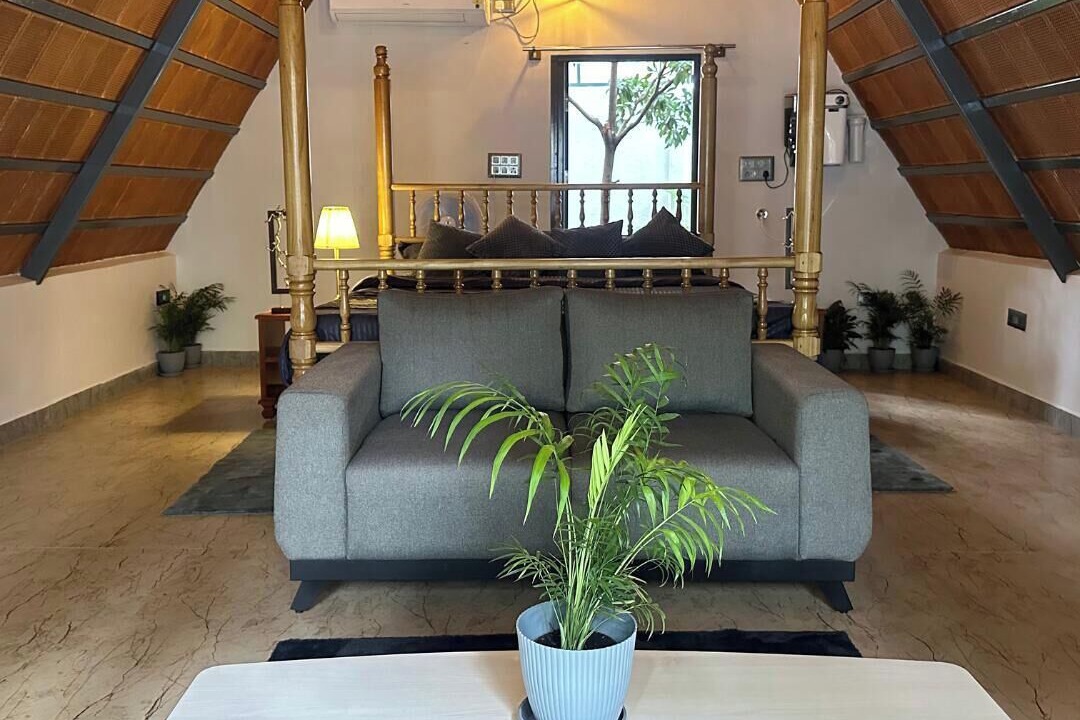 Photo of Livingroom in Ramanagara