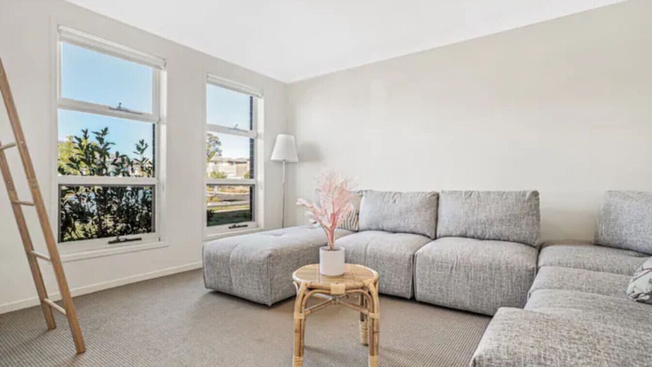 Photo of Livingroom in Kellyville