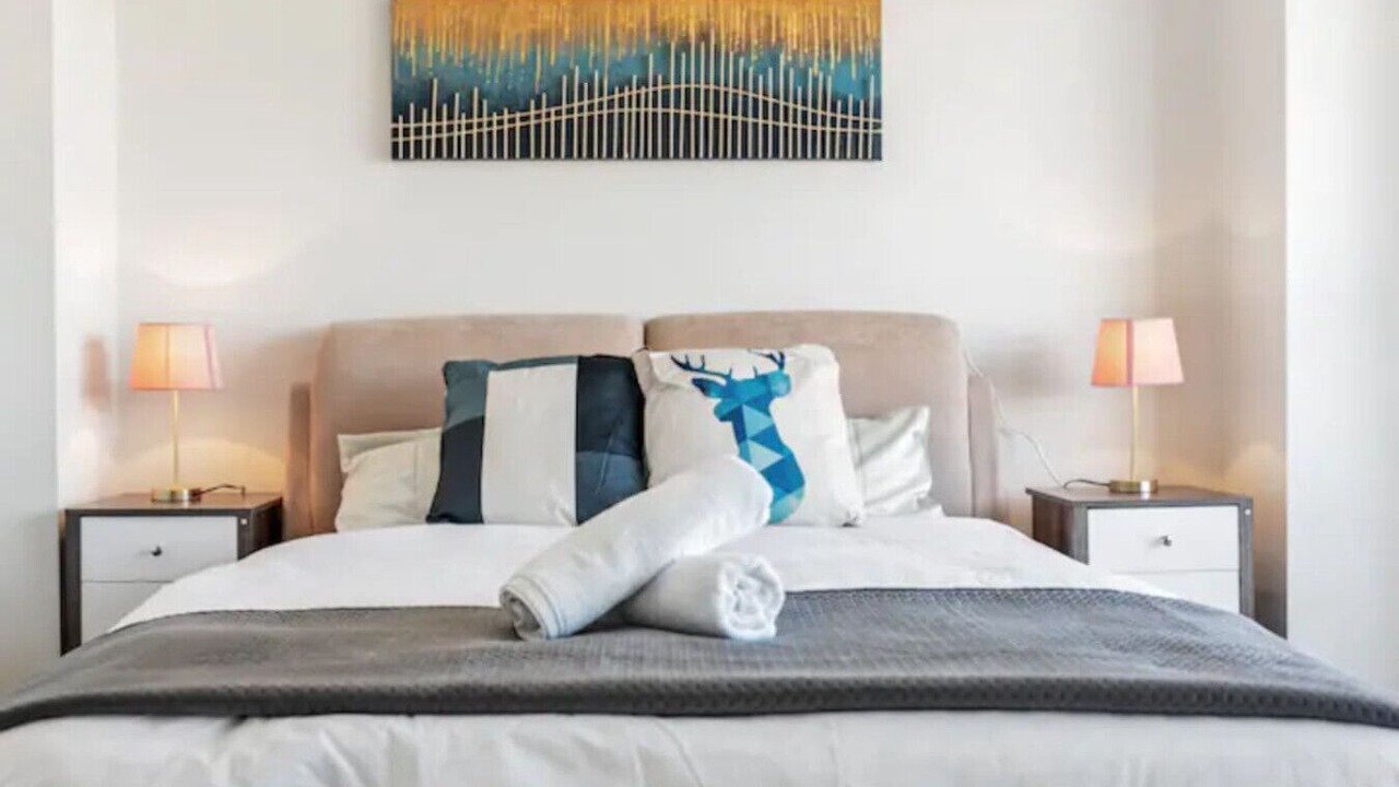 Photo of Bedroom in Kellyville