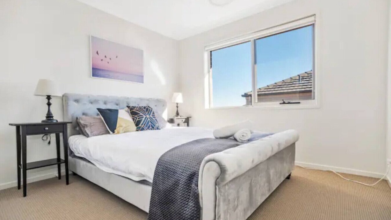 Photo of Bedroom in Kellyville