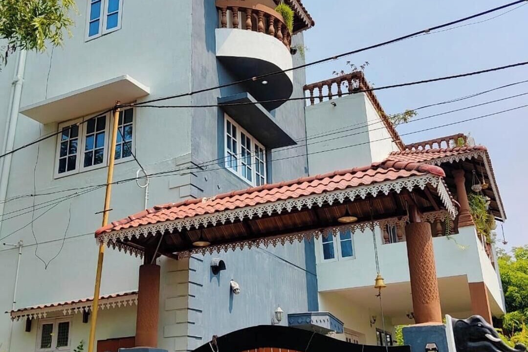 Photo of Outdoor in Peelamedu
