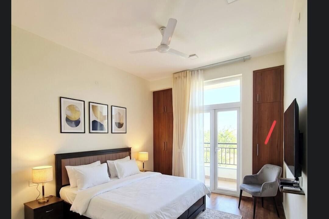 Photo of Bedroom in Peelamedu