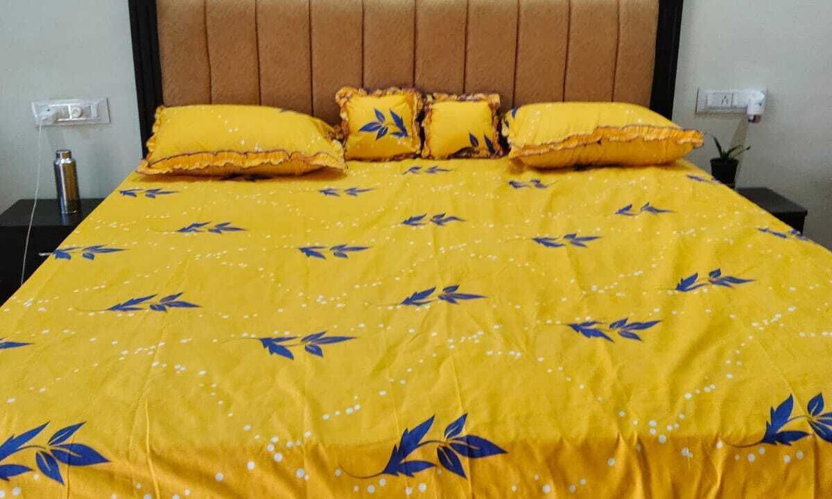 Photo of Bedroom in Peelamedu