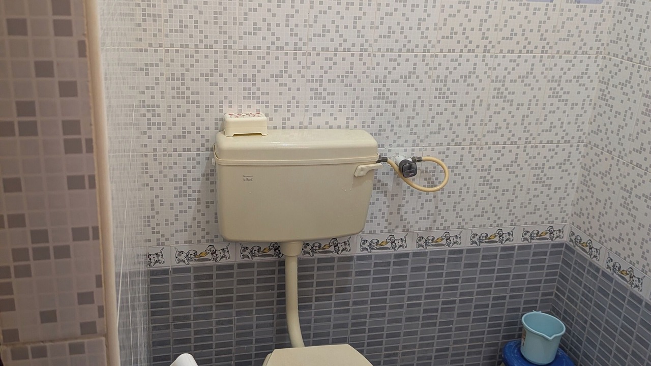 Photo of Bathroom in Coimbatore