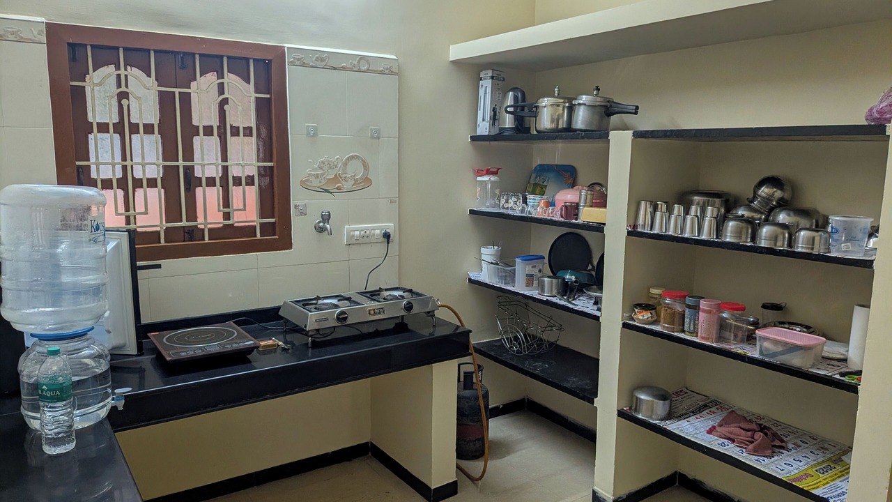 Photo of Kitchen in Coimbatore