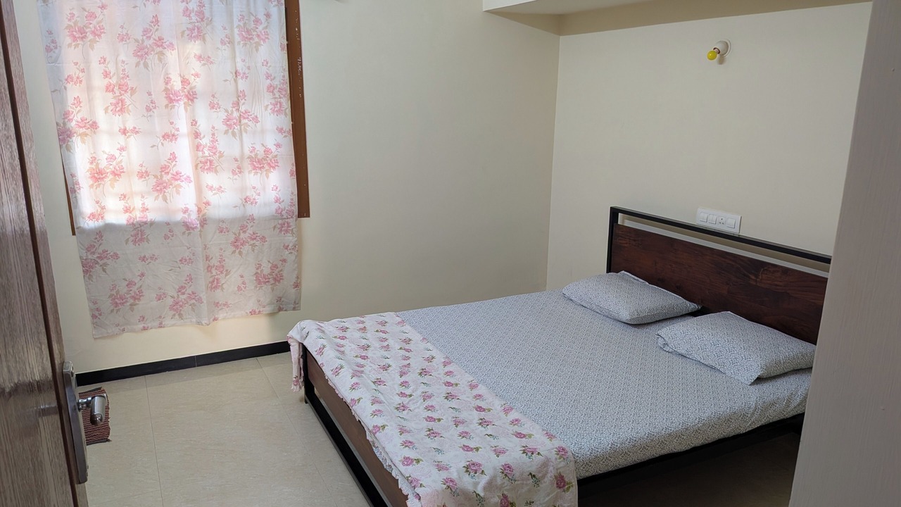 Photo of Bedroom in Coimbatore