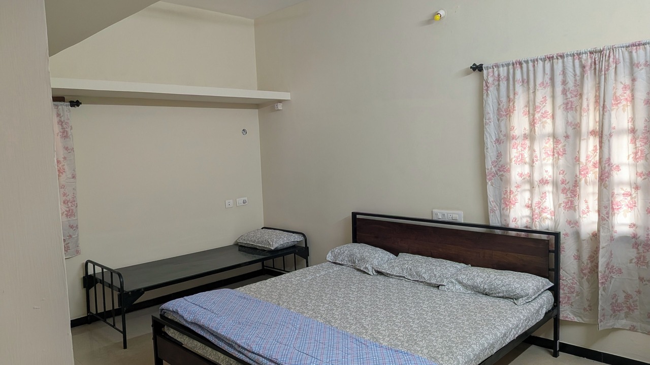Photo of Bedroom in Coimbatore