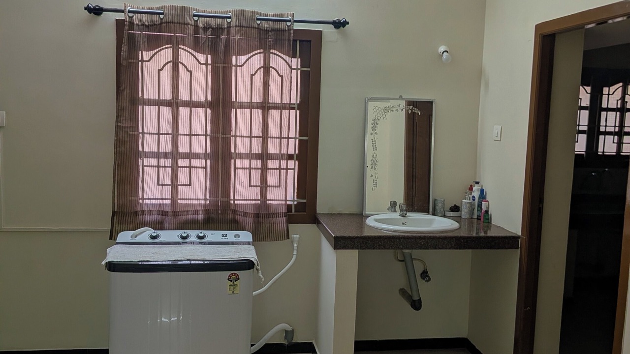 Photo of Bathroom in Coimbatore