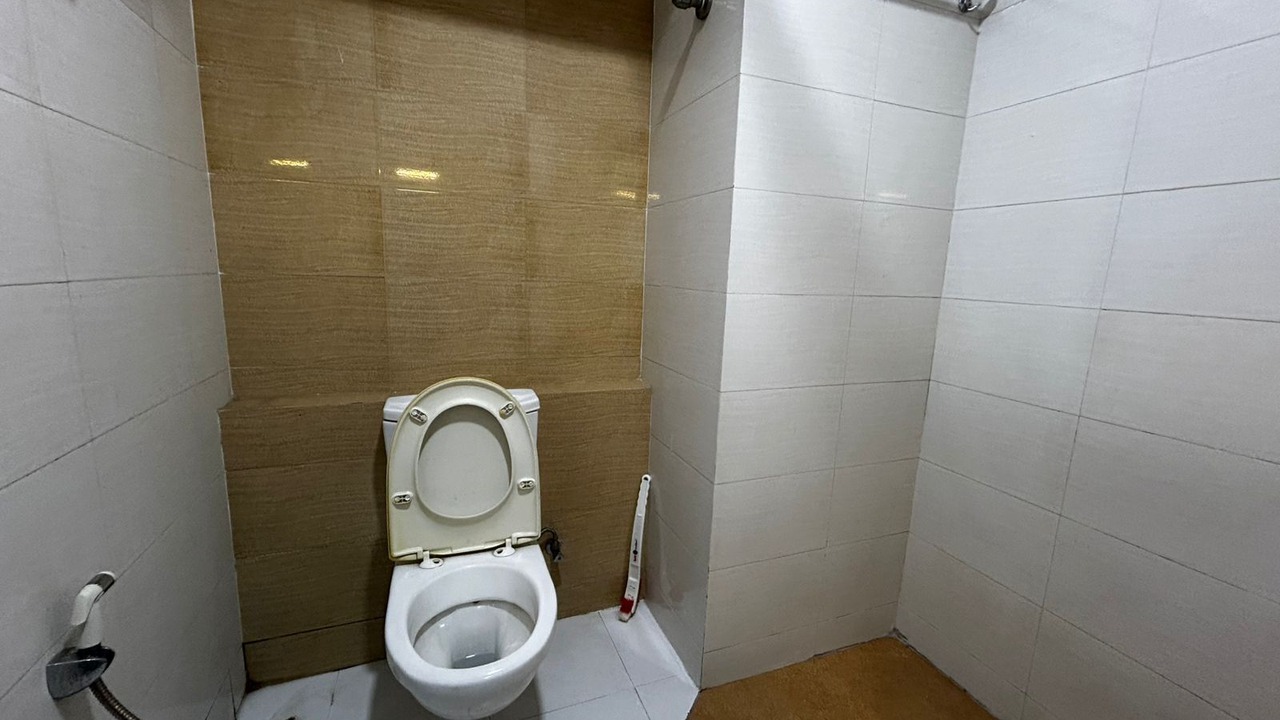 Photo of Bathroom in New Town