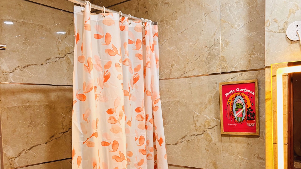 Photo of Bathroom in Dwarka