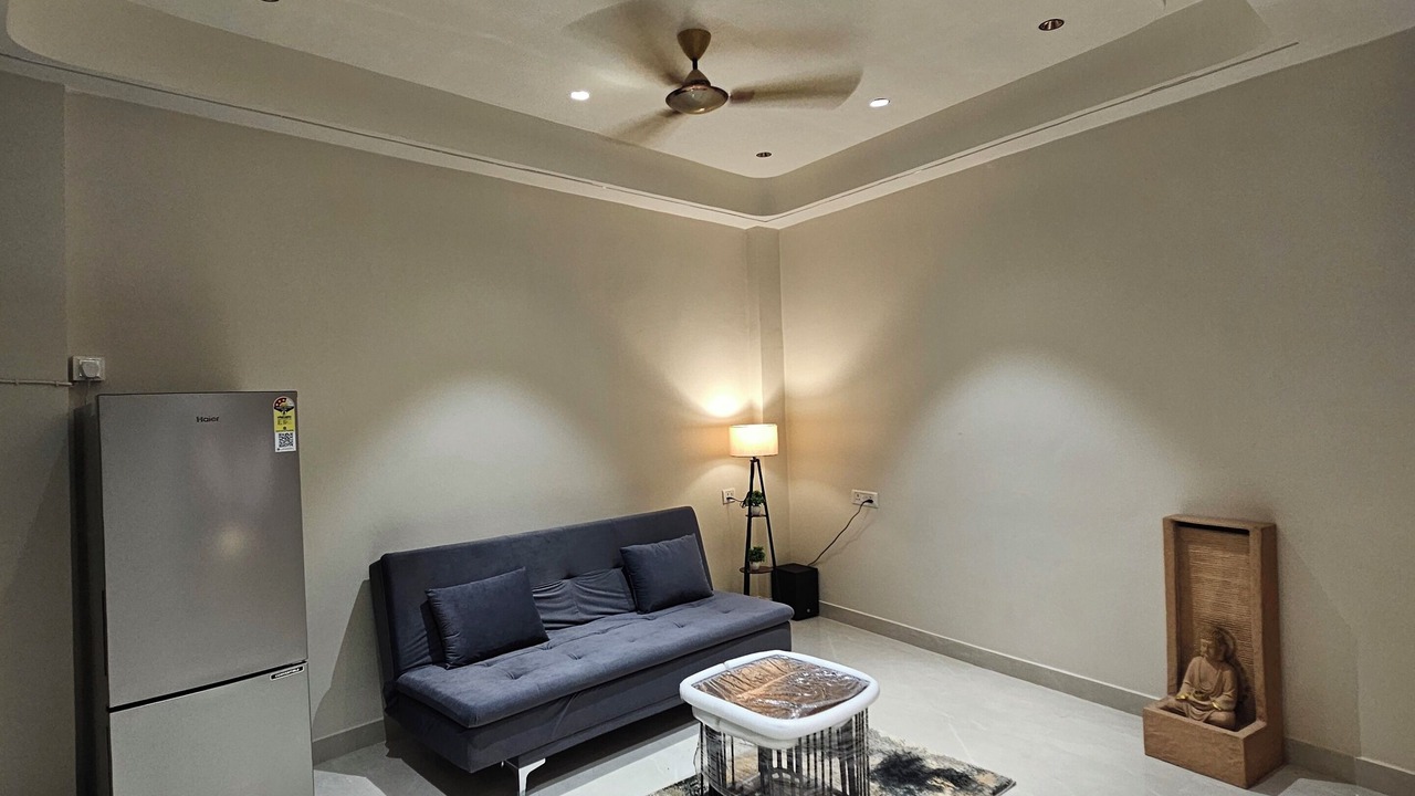 Photo of Livingroom in Allahabad
