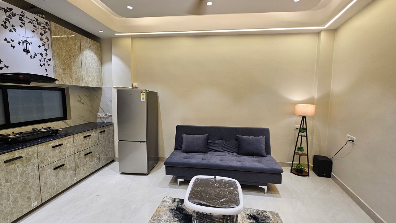 Photo of Livingroom in Allahabad