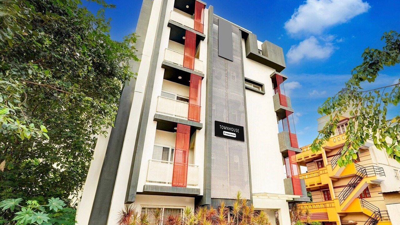 Photo of Outdoor in Bengaluru