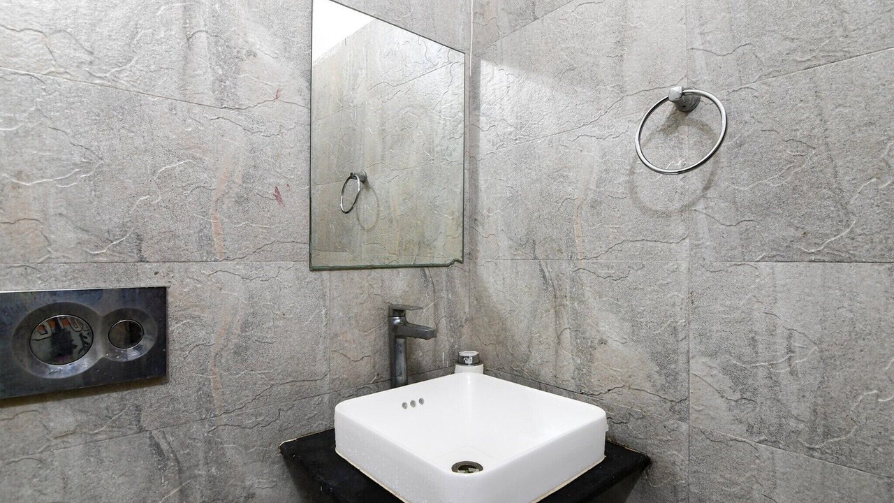 Photo of Bathroom in Patia