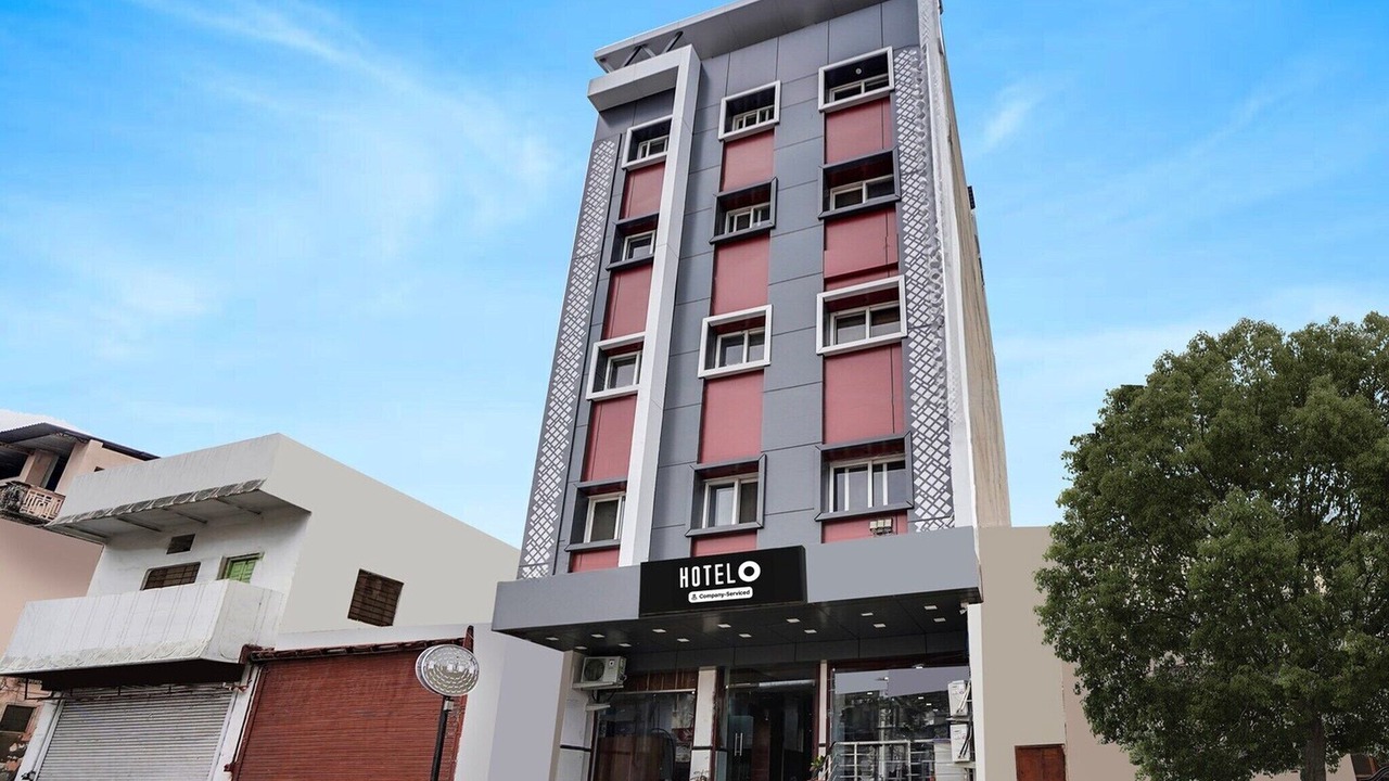 Photo of Outdoor in Ajmer