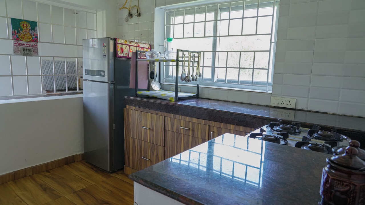 Photo of Kitchen in Wellington