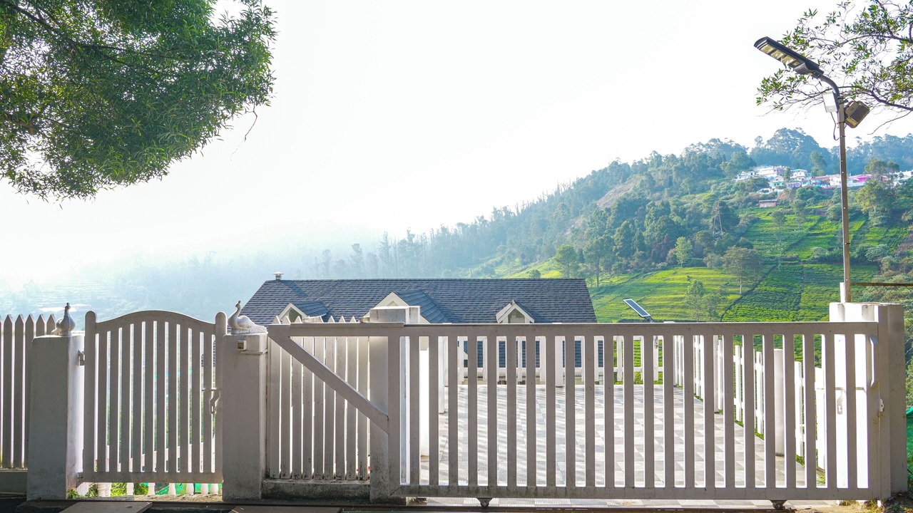 Photo of Outdoor in Wellington