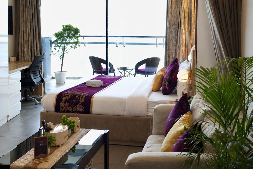 Photo of Bedroom in Noida