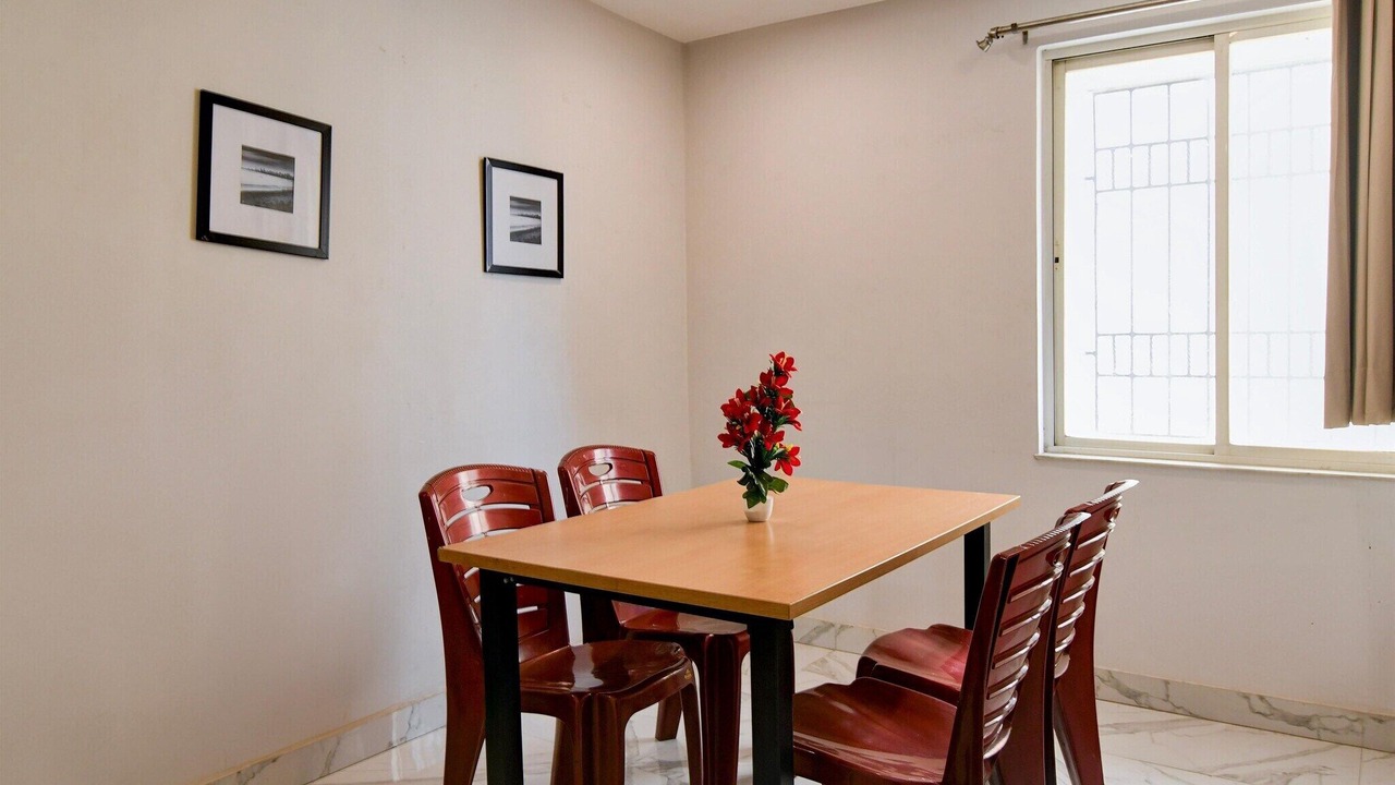 Photo of Livingroom in New Town