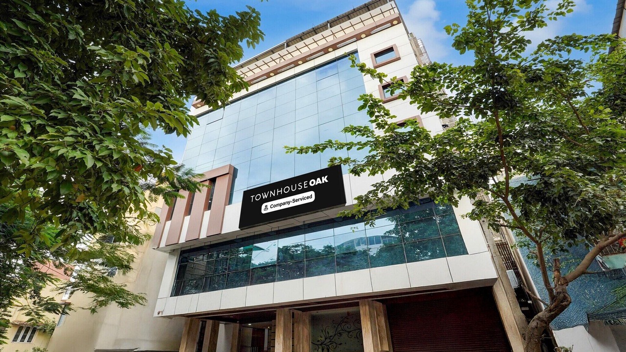 Photo of Outdoor in Bengaluru