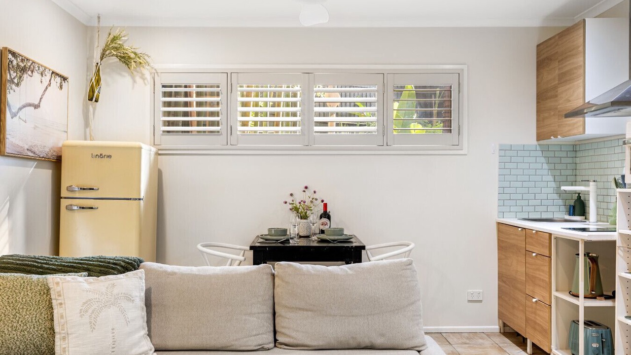 Photo of Patio Balcony in Buderim