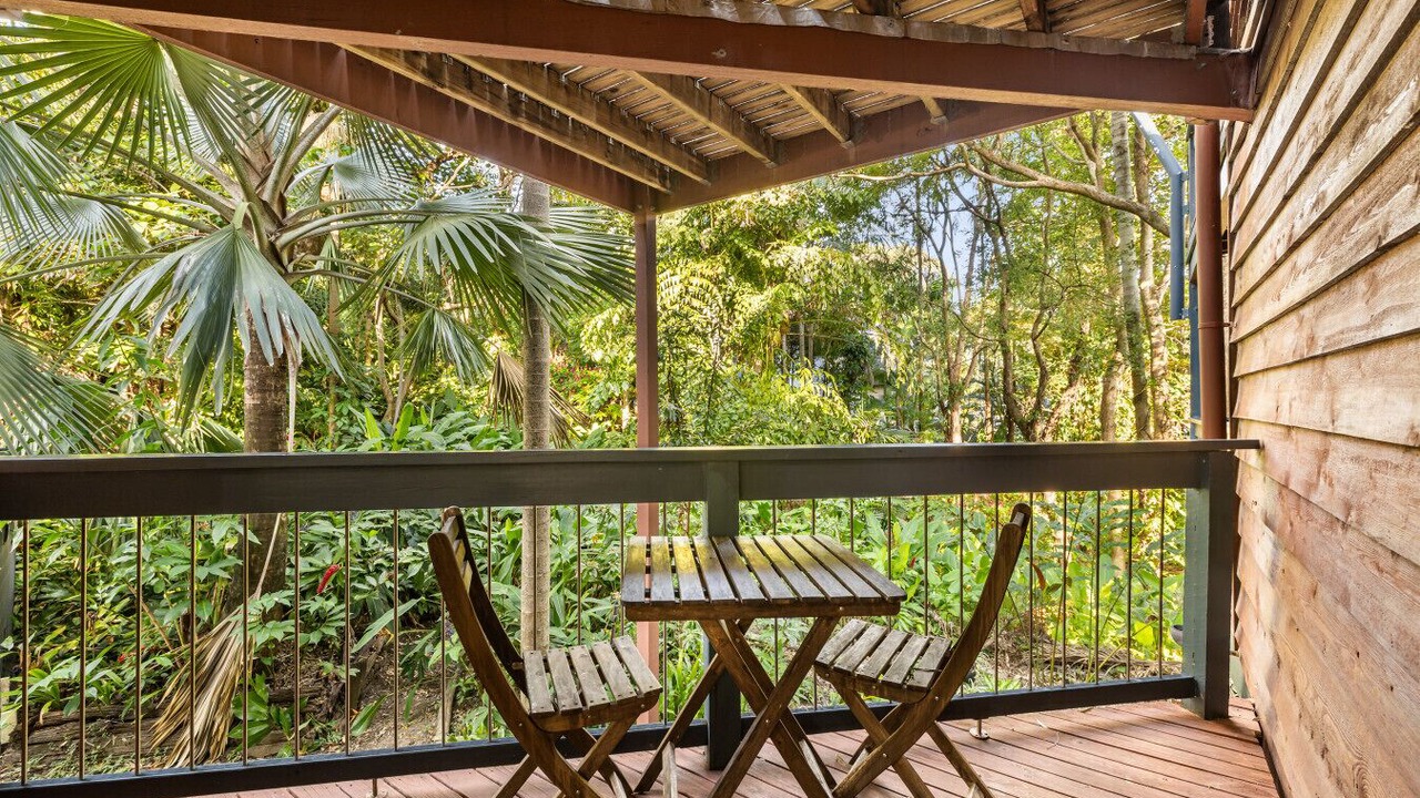 Photo of Patio Balcony in Buderim