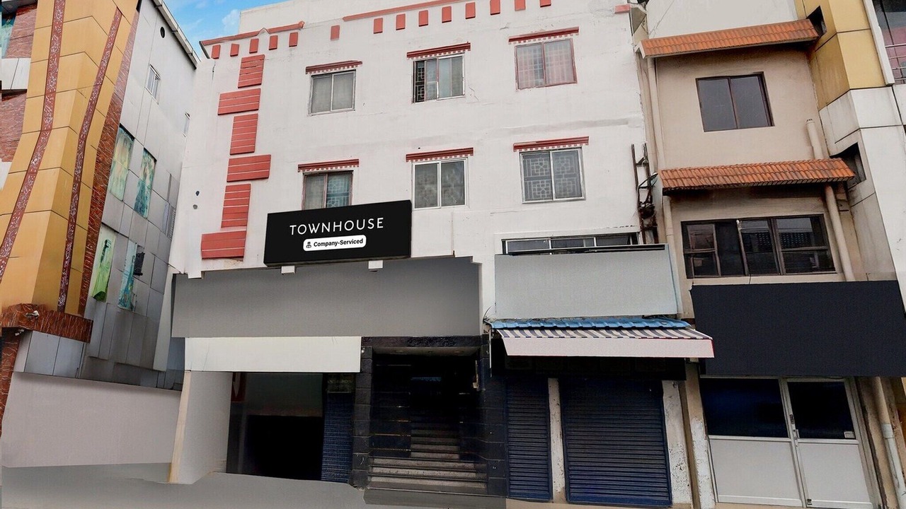 Photo of Outdoor in Triplicane