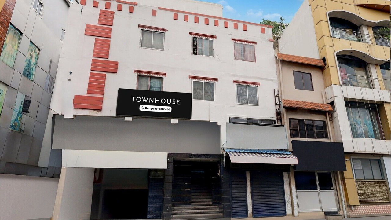 Photo of Outdoor in Triplicane