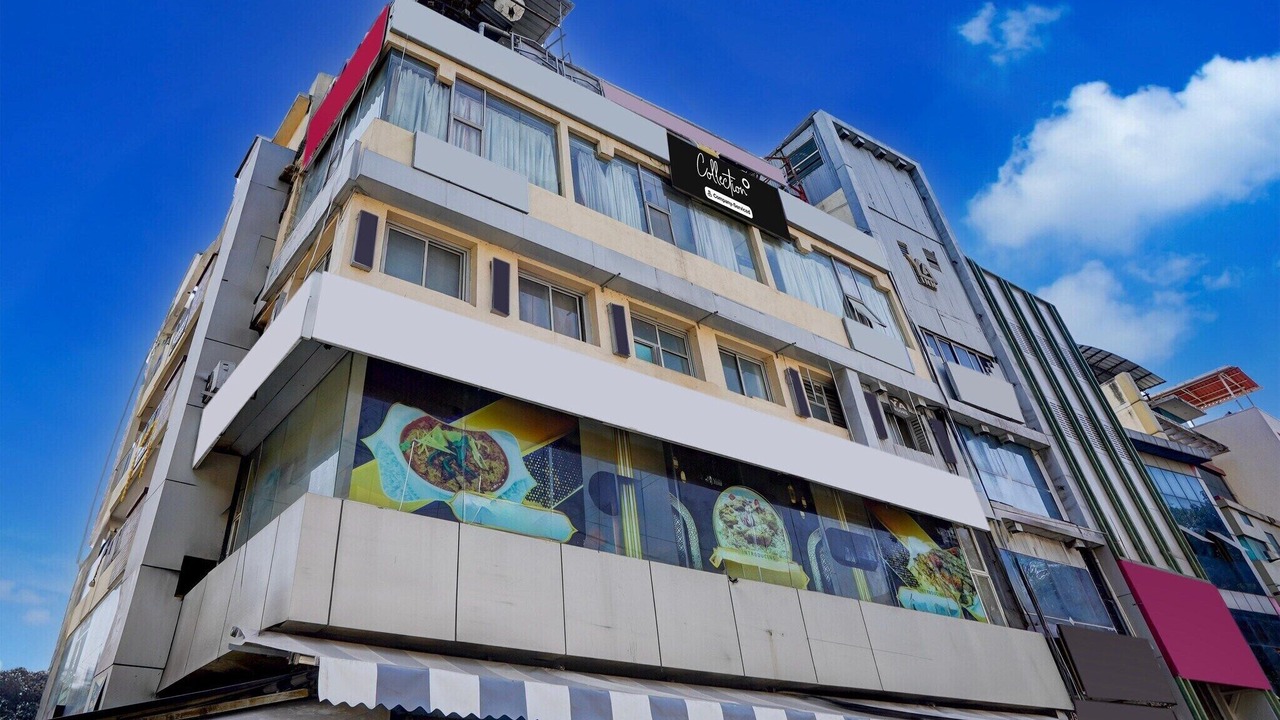 Photo of Outdoor in Pulikeshi Nagar