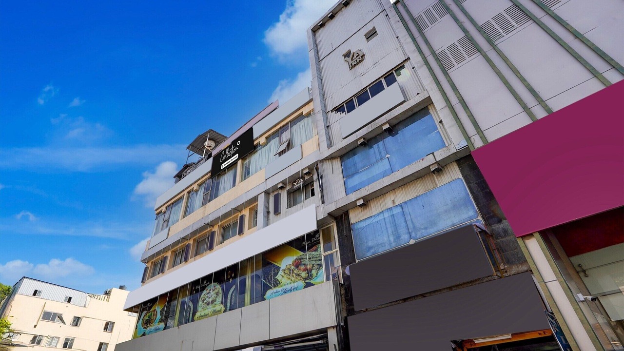 Photo of Outdoor in Pulikeshi Nagar