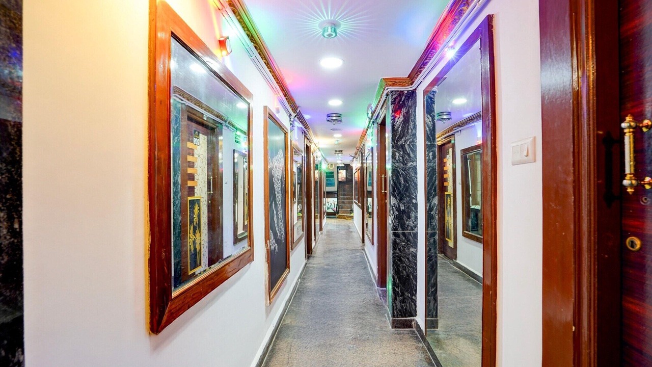 Photo of Others in Pulikeshi Nagar