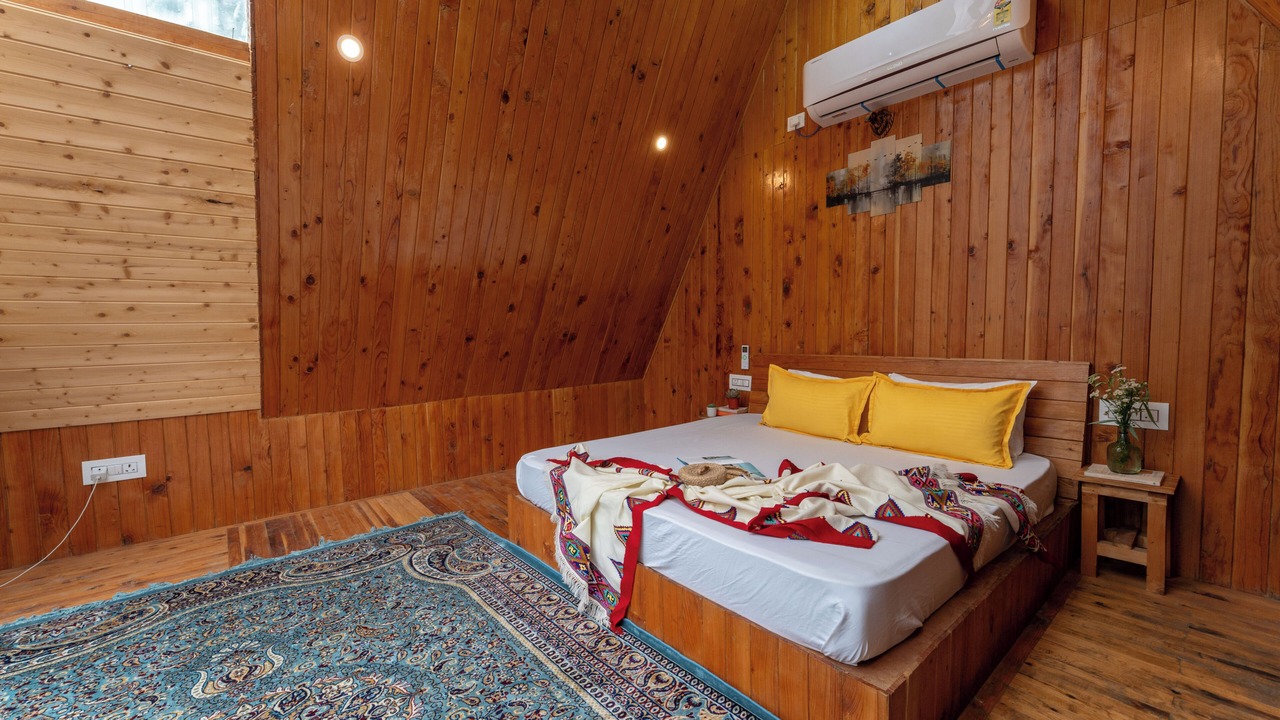 Photo of Bedroom in Banjar