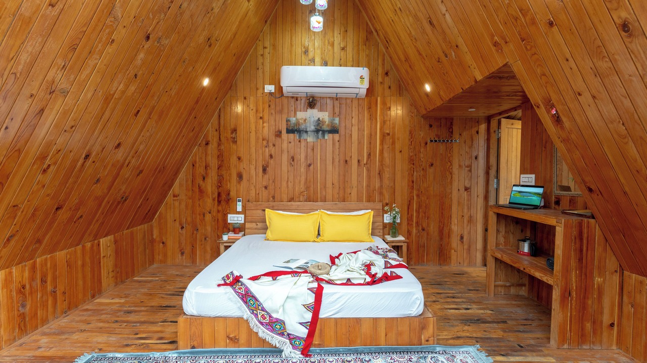 Photo of Bedroom in Banjar