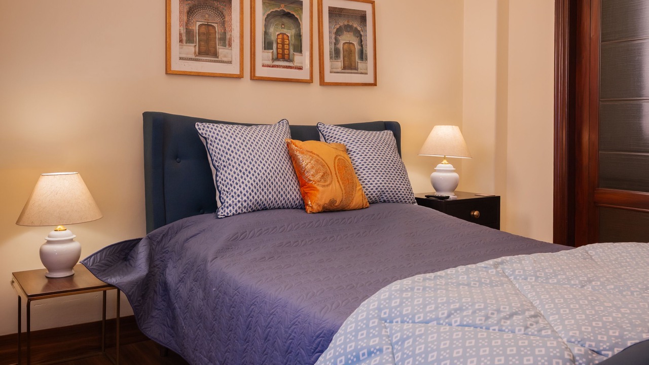 Photo of Bedroom in South Extension
