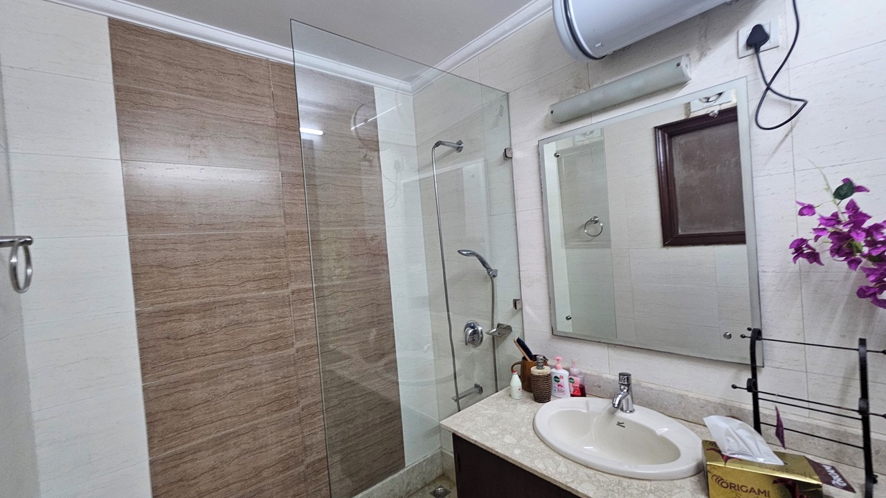 Photo of Bathroom in South Extension