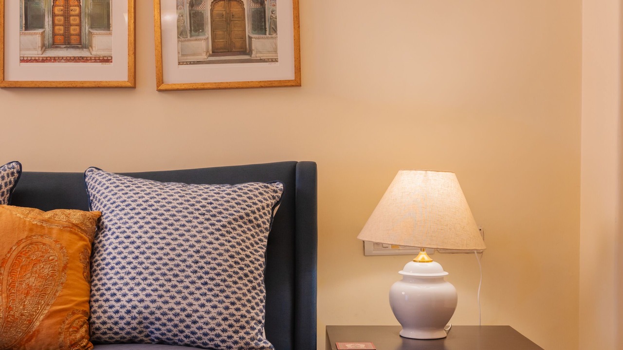 Photo of Bedroom in South Extension
