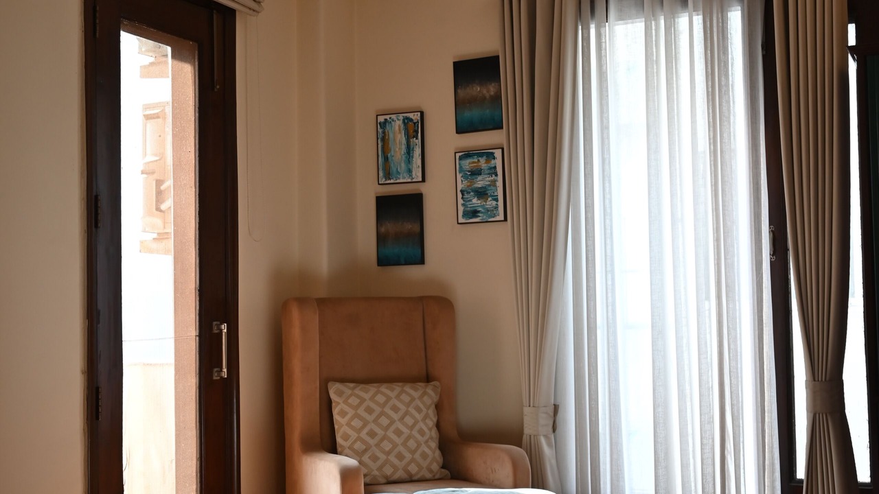 Photo of Bedroom in South Extension