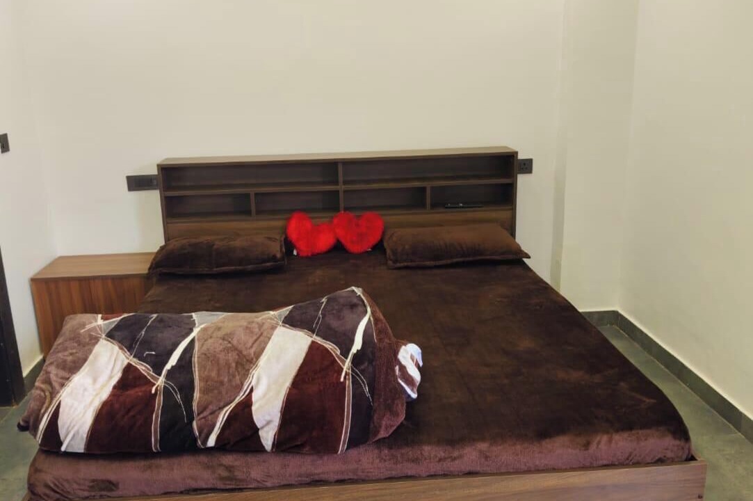 Photo of Bedroom in Gurugram
