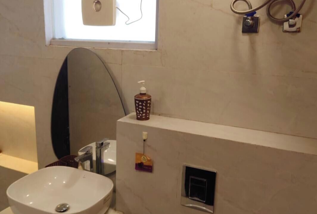 Photo of Bathroom in Gurugram