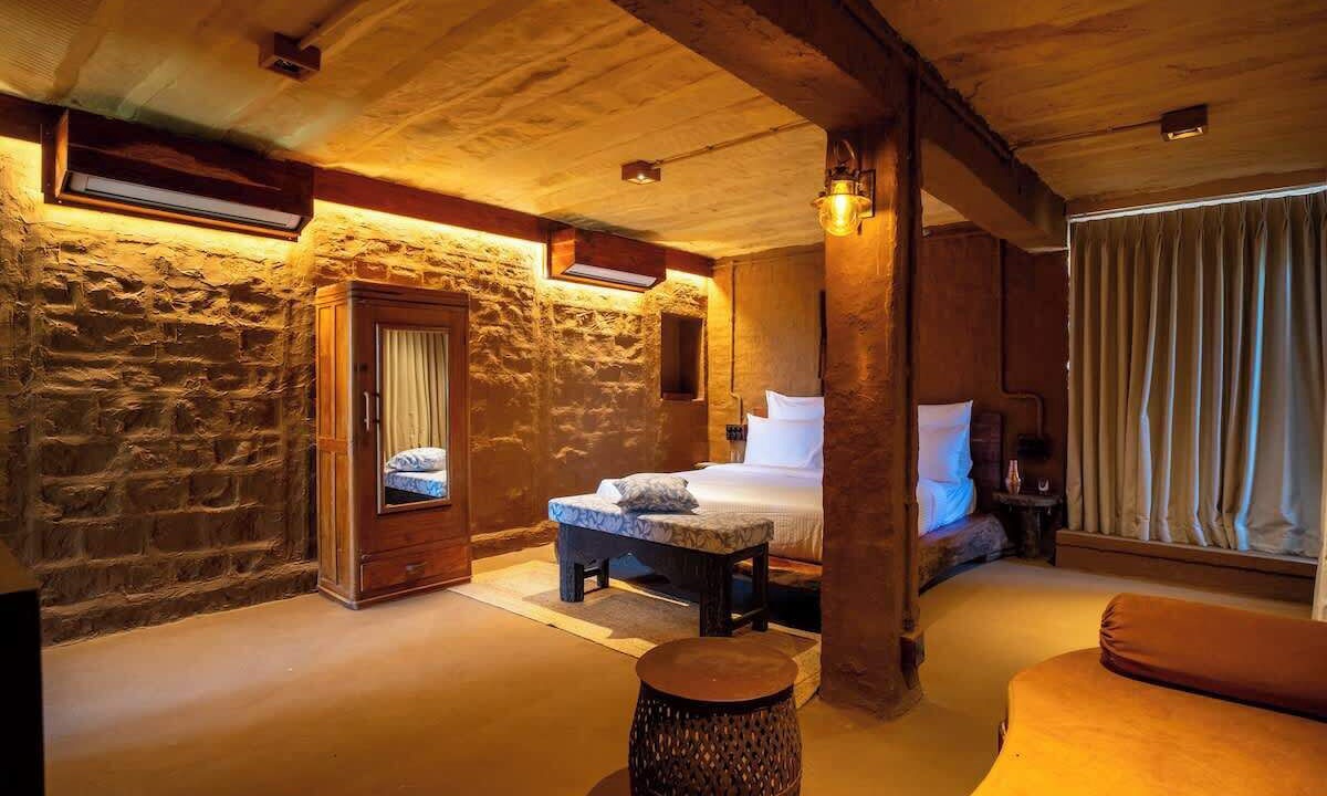 Photo of Bedroom in Osian