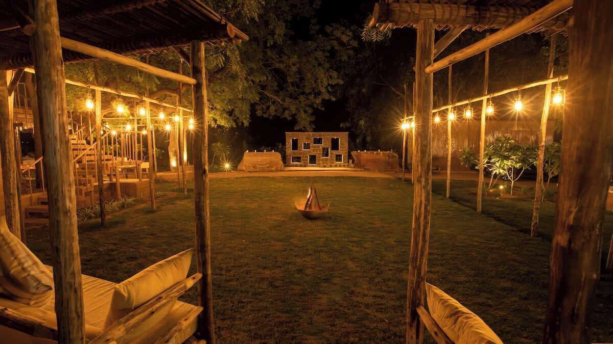 Photo of Outdoor in Osian