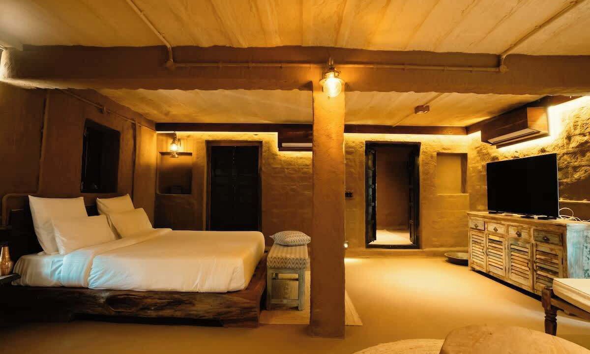 Photo of Bedroom in Osian