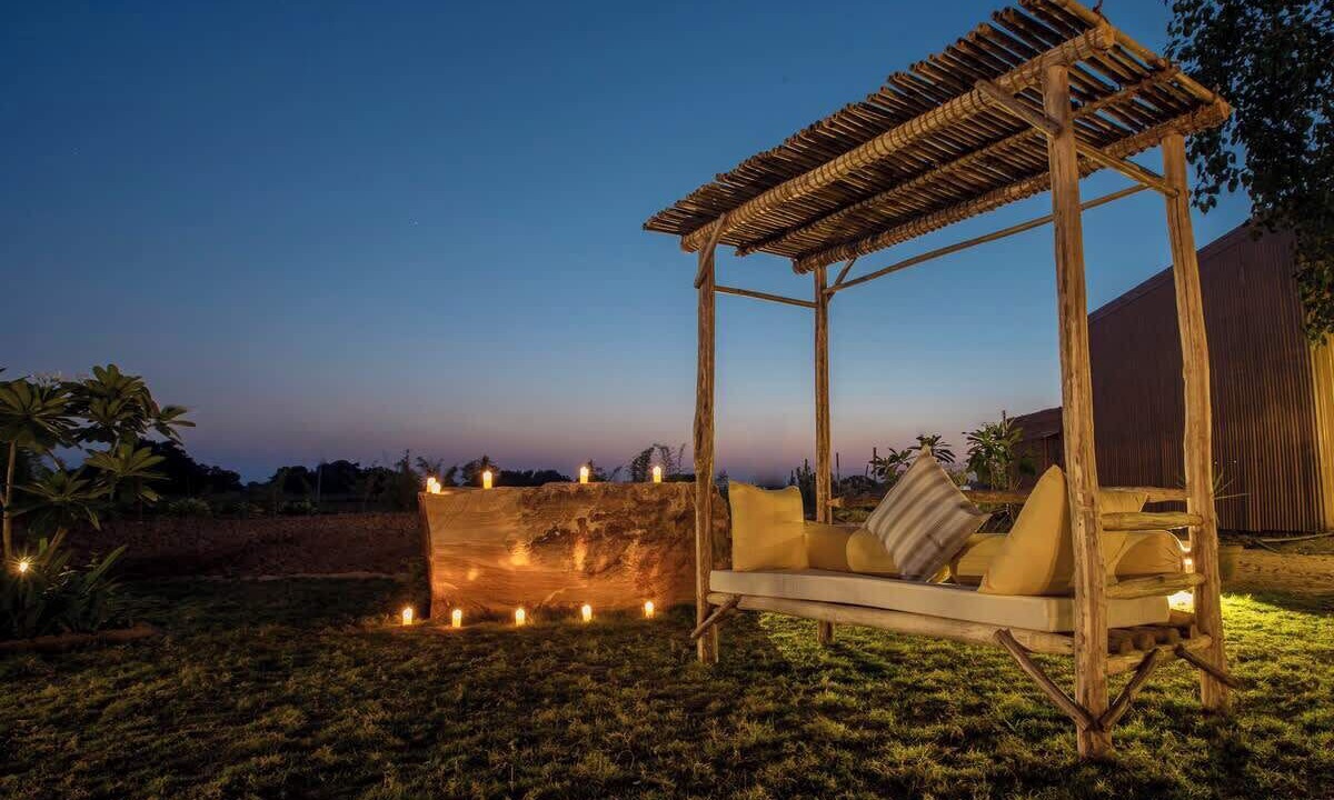 Photo of Outdoor in Osian