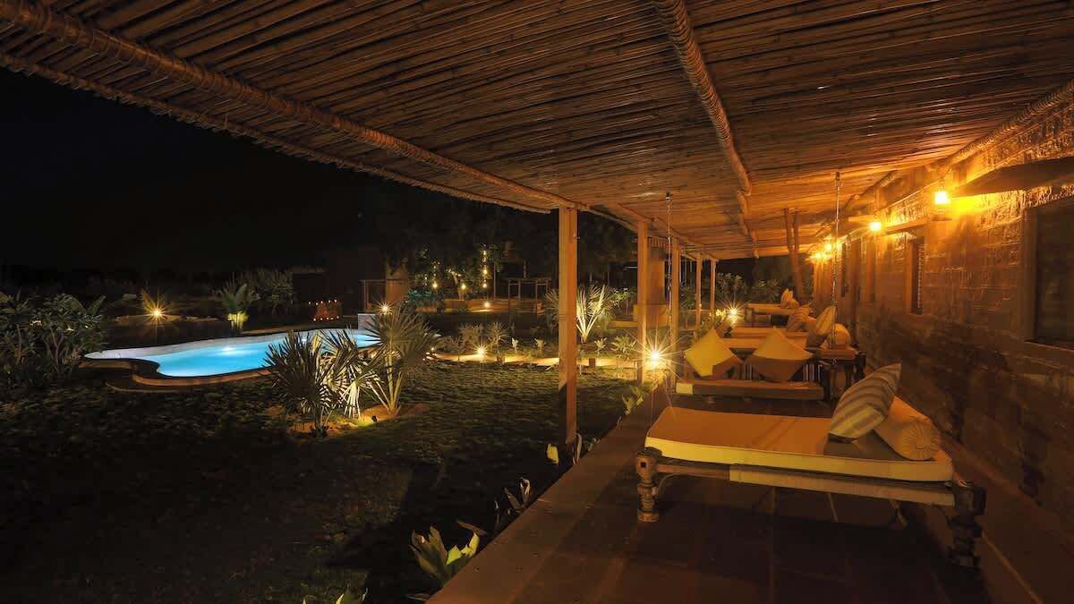 Photo of Outdoor in Osian