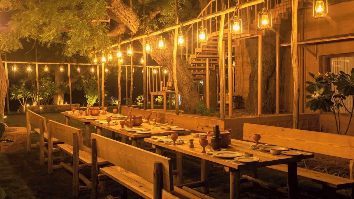 Photo of Outdoor in Osian