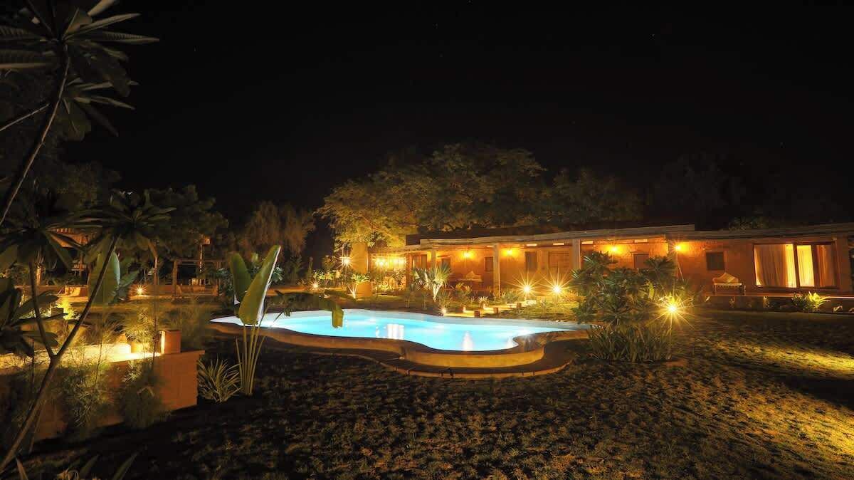 Photo of Outdoor in Osian